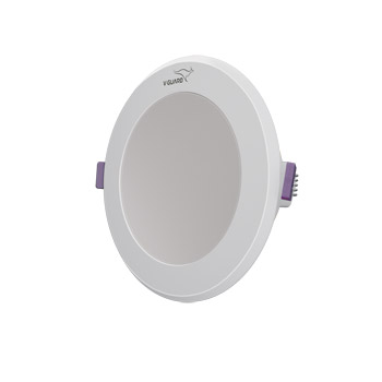2 INCHES JB DOWNLIGHT-3W