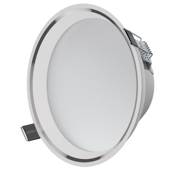 AURA BACKLIT DOWNLIGHTER - 5W - 10W - 15W