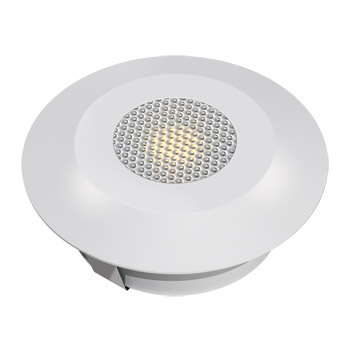 BUTTON COB - PLASTIC