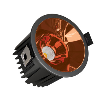 EMOCIA RECESSED COB - MIX