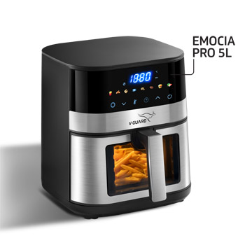 EMOCIA AIR FRYERS