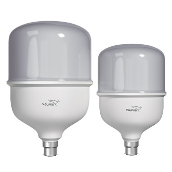 40 W/50 W HIGH WATTAGE BULB