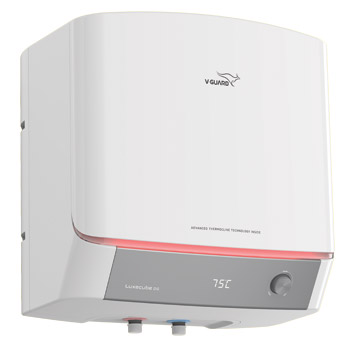 LUXECUBE DG