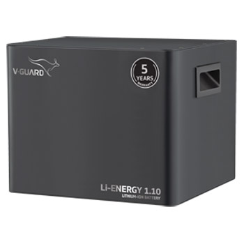 Li Energy 1.10