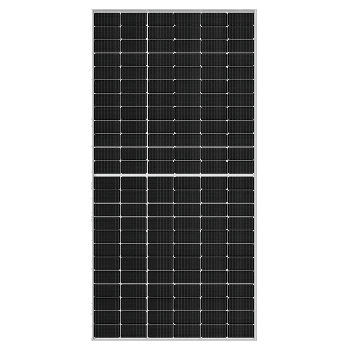 PANEL 550 (AX) Bifacial DCR