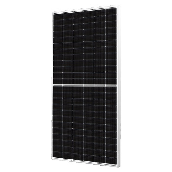 Panel 580 (SW) TOPCON N-Type GG Non-DCR