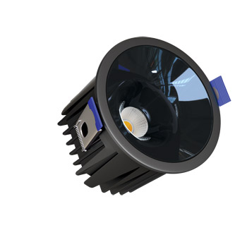 RECESSED COB - METAL- B+B/B+RG