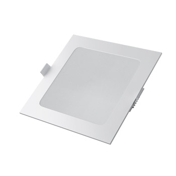 RECESSED PANEL LIGHT – METAL EDGE LIT 6W - 12W - 15W - 22W