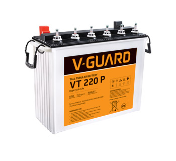 VT 220 P