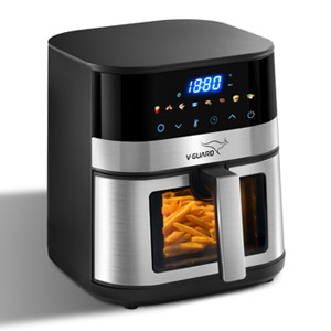 AIR FRYERS